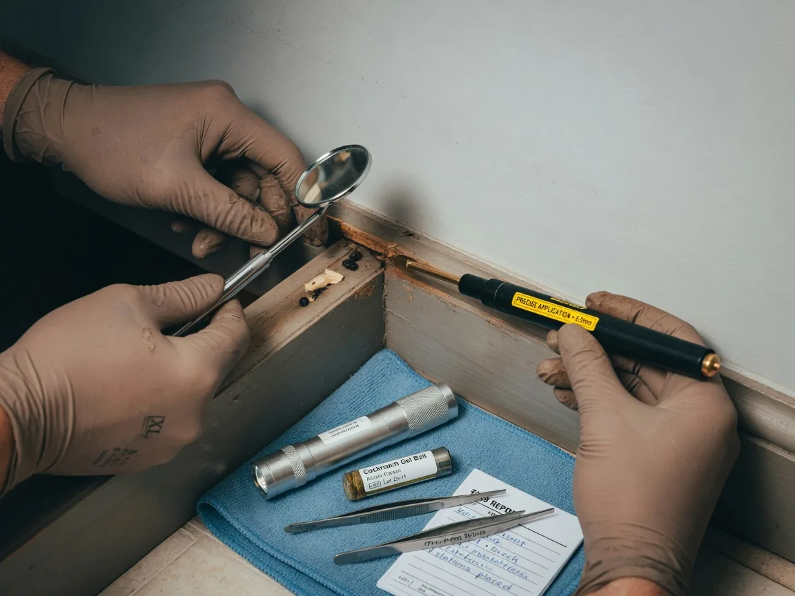 Why choose Emergency Pest Control in Wadsworth, NV